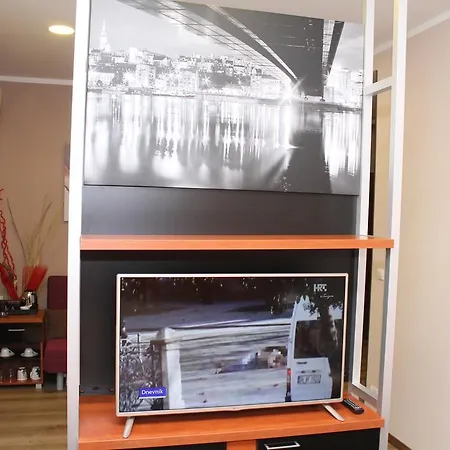 Gala Luxury Apartment *