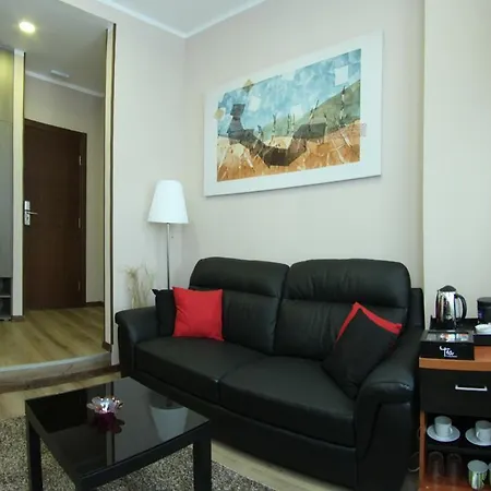 Gala Luxury * Belgrad