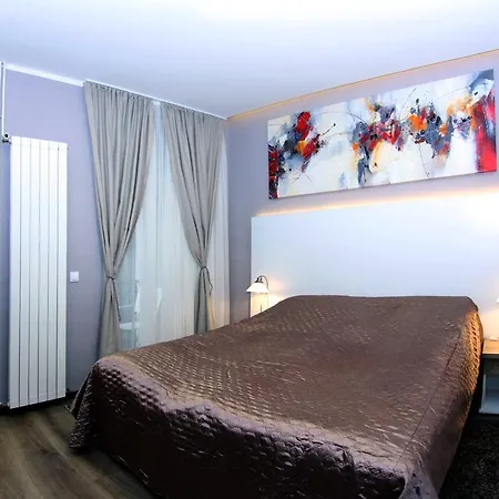 Apartment Gala Luxury *