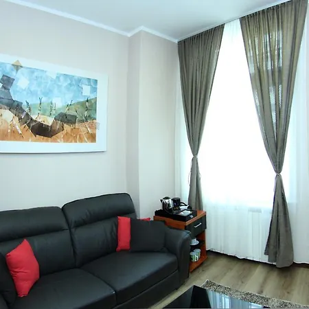 Apartment Gala Luxury *