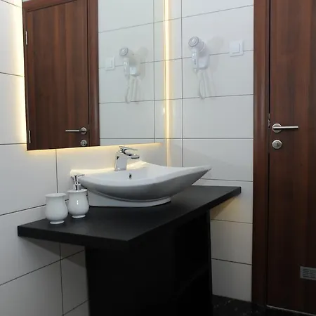 Apartment Gala Luxury *
