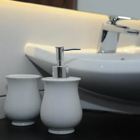 Gala Luxury Apartment