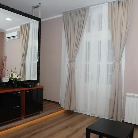Gala Luxury Belgrad