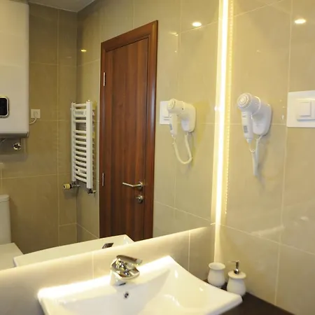 Gala Luxury Belgrade