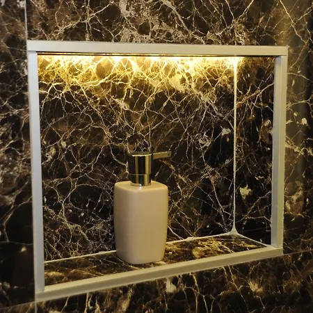 Gala Luxury Belgrad