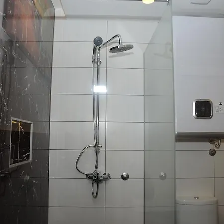 Gala Luxury Apartment