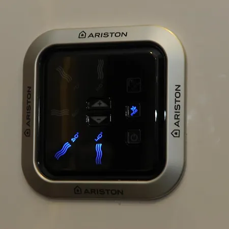 Gala Luxury * بلغراد