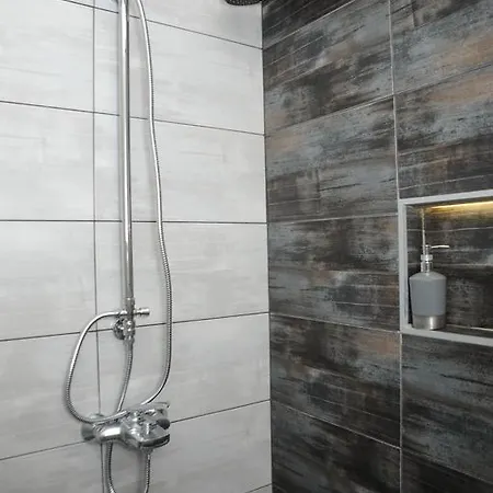 Apartment Gala Luxury *