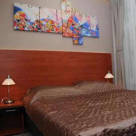 Apartment Gala Luxury *