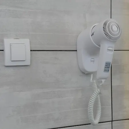 Gala Luxury Apartment Belgrade