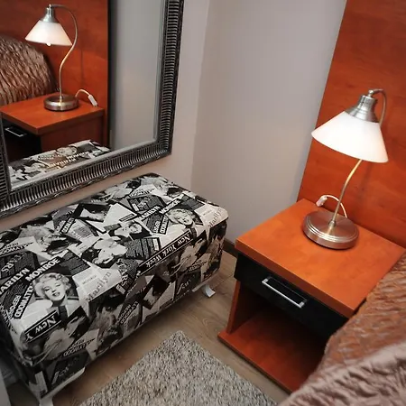 Gala Luxury * بلغراد