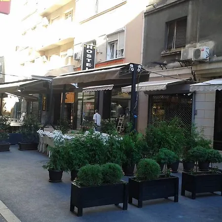 Gala Luxury * Belgrad