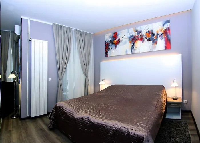 Appartamento Gala Luxury *