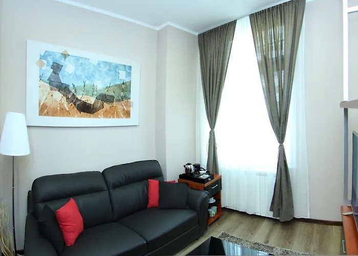 Appartamento Gala Luxury *