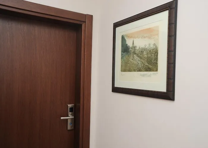 Appartamento Gala Luxury