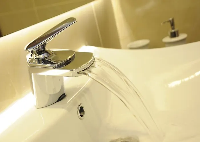 Gala Luxury Belgrado