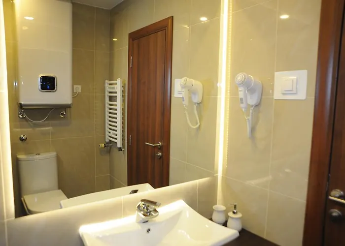 Gala Luxury Belgrado