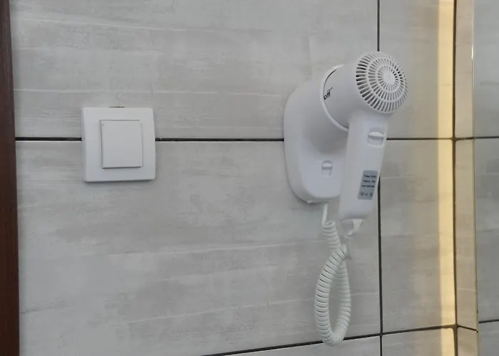 Gala Luxury Daire Belgrad